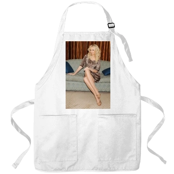 Adriana Karembeu Apron