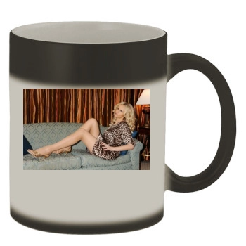 Adriana Karembeu Color Changing Mug