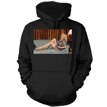 Adriana Karembeu Mens Pullover Hoodie Sweatshirt