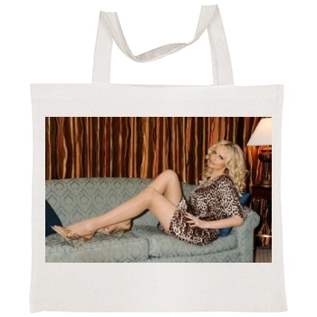 Adriana Karembeu Tote