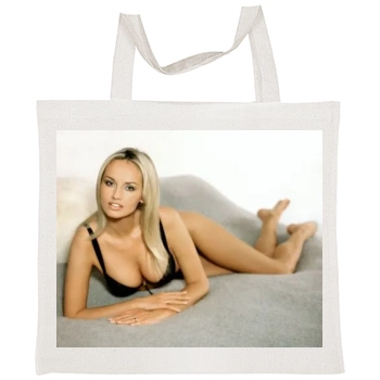 Adriana Karembeu Tote