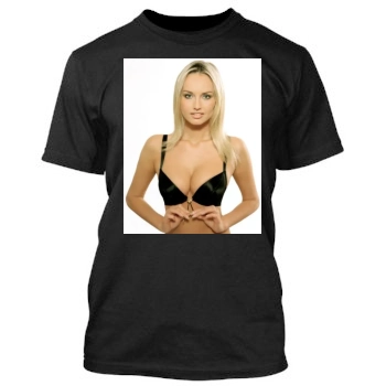 Adriana Karembeu Men's TShirt