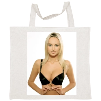 Adriana Karembeu Tote