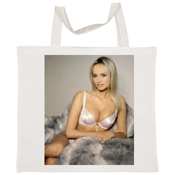 Adriana Karembeu Tote