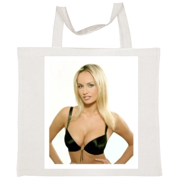 Adriana Karembeu Tote