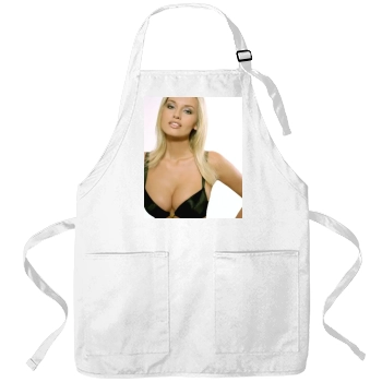 Adriana Karembeu Apron