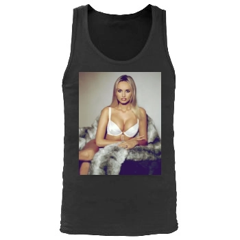 Adriana Karembeu Men's Tank Top