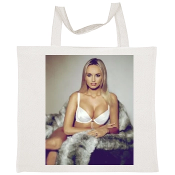 Adriana Karembeu Tote