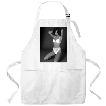 Adriana Karembeu Apron