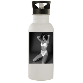 Adriana Karembeu Stainless Steel Water Bottle