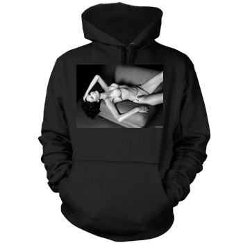 Adriana Karembeu Mens Pullover Hoodie Sweatshirt