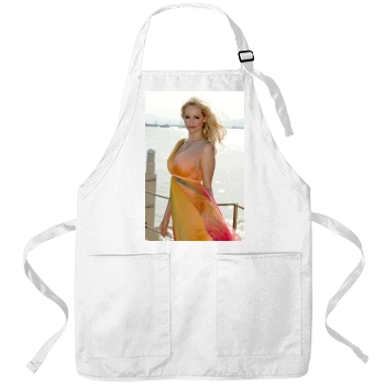 Adriana Karembeu Apron