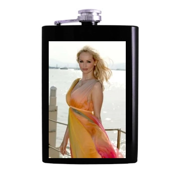 Adriana Karembeu Hip Flask