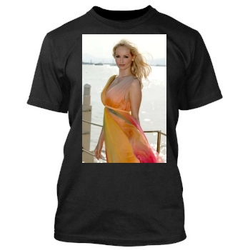 Adriana Karembeu Men's TShirt