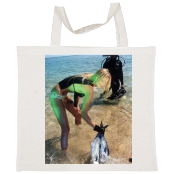 Adriana Karembeu Tote