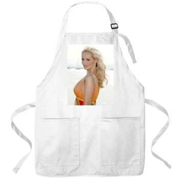 Adriana Karembeu Apron