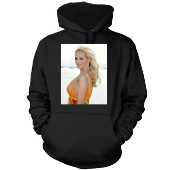 Adriana Karembeu Mens Pullover Hoodie Sweatshirt