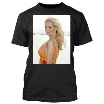 Adriana Karembeu Men's TShirt