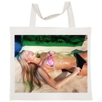 Adriana Karembeu Tote