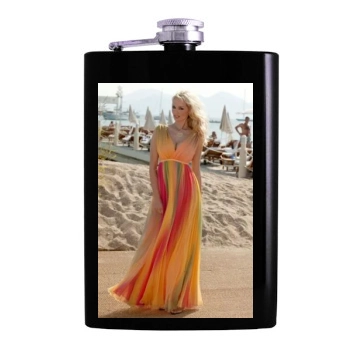 Adriana Karembeu Hip Flask