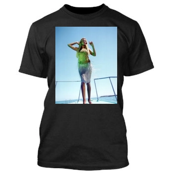 Adriana Karembeu Men's TShirt