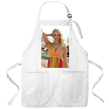 Adriana Karembeu Apron