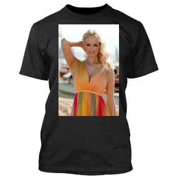 Adriana Karembeu Men's TShirt