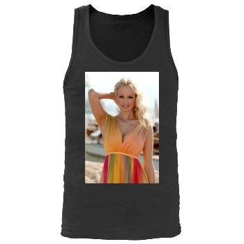 Adriana Karembeu Men's Tank Top