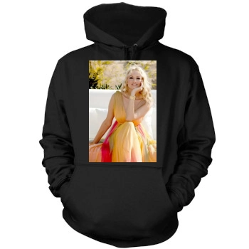 Adriana Karembeu Mens Pullover Hoodie Sweatshirt