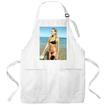 Adriana Karembeu Apron