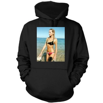 Adriana Karembeu Mens Pullover Hoodie Sweatshirt