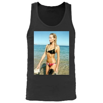 Adriana Karembeu Men's Tank Top