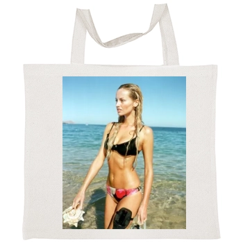 Adriana Karembeu Tote