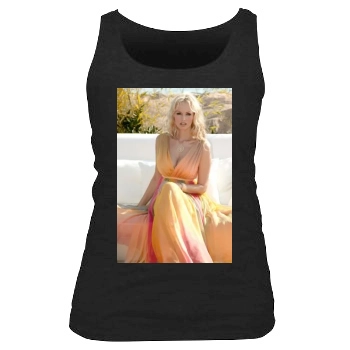 Adriana Karembeu Women's Tank Top