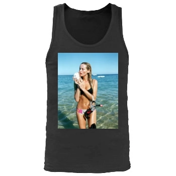 Adriana Karembeu Men's Tank Top