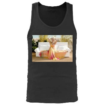 Adriana Karembeu Men's Tank Top