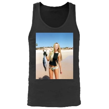 Adriana Karembeu Men's Tank Top