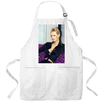 Adriana Karembeu Apron