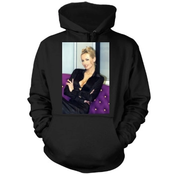 Adriana Karembeu Mens Pullover Hoodie Sweatshirt