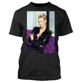 Adriana Karembeu Men's TShirt