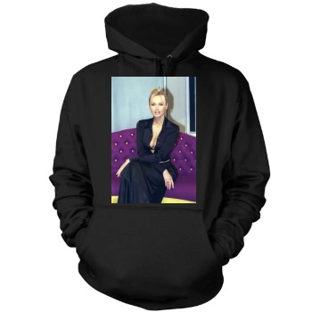 Adriana Karembeu Mens Pullover Hoodie Sweatshirt