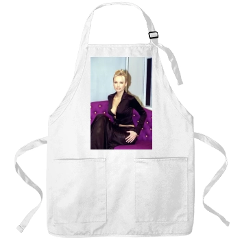 Adriana Karembeu Apron