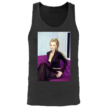 Adriana Karembeu Men's Tank Top