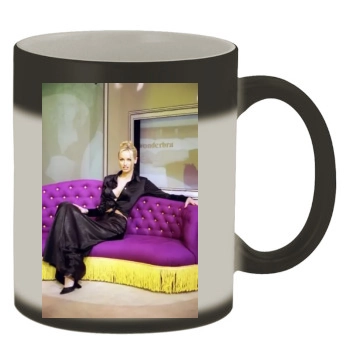 Adriana Karembeu Color Changing Mug