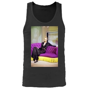 Adriana Karembeu Men's Tank Top