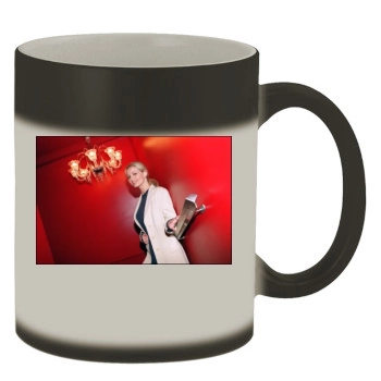 Adriana Karembeu Color Changing Mug