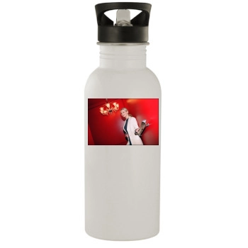 Adriana Karembeu Stainless Steel Water Bottle