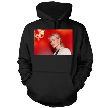 Adriana Karembeu Mens Pullover Hoodie Sweatshirt