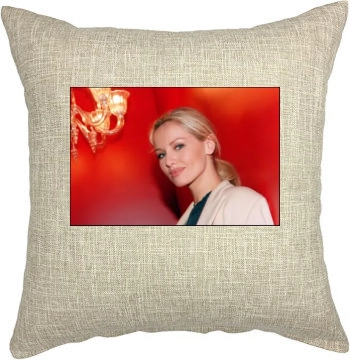 Adriana Karembeu Pillow