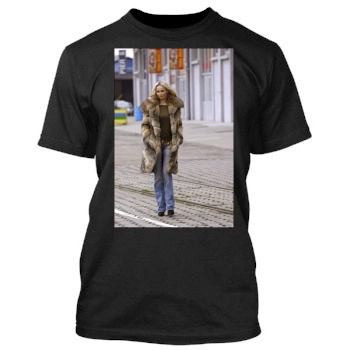 Adriana Karembeu Men's TShirt